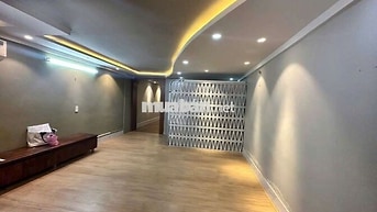 nhà nc mới đẹp hẻm xe tải 4x20 nguyễn văn thương p25 Q bình thạnh