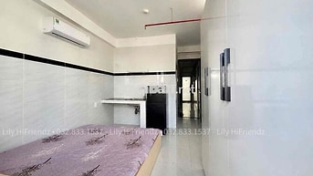 Сдаётся комната, 20 м², Hóc Môn