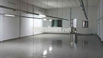 cho thuê kho xưởng sử dụng 650m2