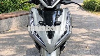 HONDA VARIO 150 2018 XÁM 36.000 KM