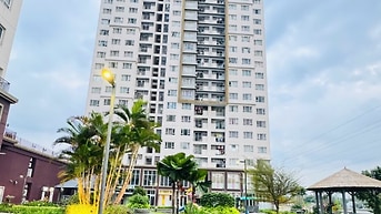 Bán the Park residence Nhà Bè giá 3,4 tỷ/căn 84m2