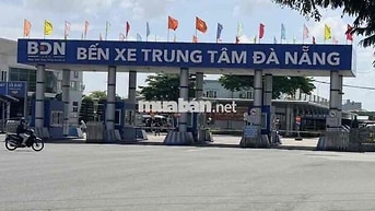 chủ gửi bán đất nhơn hoà 10  sau bến xe đà nẵng