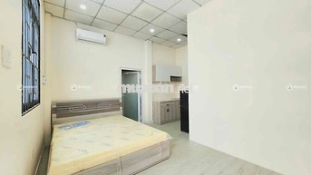 Cho thuê căn hộ Lý Thường Kiệt Q10 Ban công Gần ĐH Bách Khoa