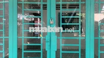 Nhà nguyên căn 90m2, 2 pn Ngã Tư An Sương
