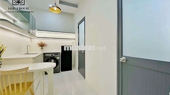 Cho Thuê Phòng Trọ Cao Cấp Giá Rẻ Tại 734A Lũy Bán Bích - Tân Phú