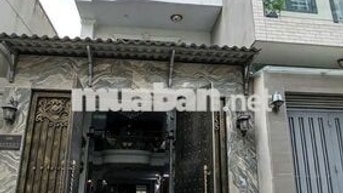 NHÀ 3 TẦNG 4PN. 5WC - ĐƯỜNG 30 LINH ĐÔNG, THỦ ĐỨC 