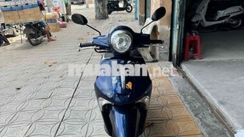 JANUS FI (2017) ( SMARKEY) BS:95H1:HẬU GIANG