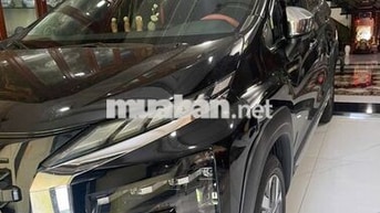 Mitsubishi Xpander Cross 2024 14.000 km Đen