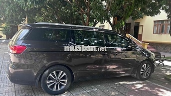 Kia Sedona 2018 Full dầu
