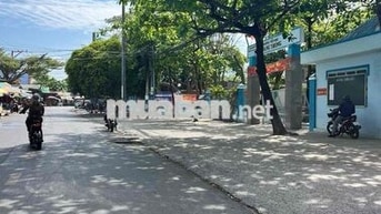 Đất trống 5x20 gần trường Quang Trung thổ cư 66m2