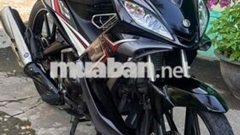 Yamaha Exciter 2010 Đen