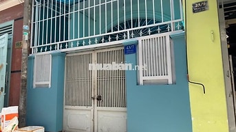 Cho thuê nguyên căn lâu dài 43/7 Đoàn Giỏi, Tân Phú, Ngay EAON 