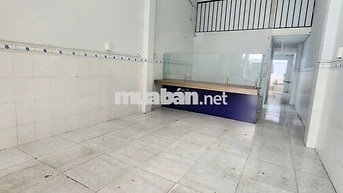 Cho thuê nhà mặt tiền khu Nguyễn Sơn, 3.8m x 20m, 2 tầng, chỉ 11tr