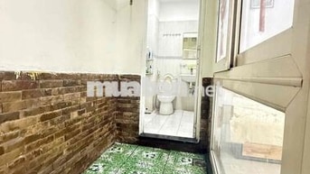 Phòng full nội thất tầng trệt hơn 30m2 gần Vườn Lài - Luỹ Bán Bích