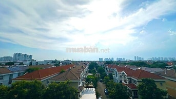 CHO THUÊ CH HƯNG PHÚC PREMIER- 2PN - VIEW BIỆT THỰ- GIÁ CHỈ 22 TR/ TH