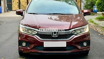 Honda City 2020 Top 79.000 km