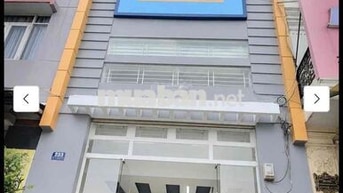 NHÀ MẶT TIỀN SONG HÀNH CHO THUÊ.