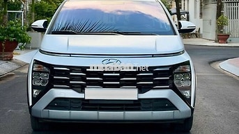 Hyundai Stargazer X 2024 37.000 km