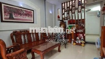 KDC HỒNG LONG  ĐƯỜNG SỐ 8 HIỆP BÌNH PHƯỚC NHÀ 3 TẦNG 4PN 4WC Ở + VPCTY