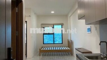 🔥 CHO THUÊ CĂN HỘ THE PRIVIA 35M² - 1PN 1WC XINH XẮN, HIỆN ĐẠI 🔥  