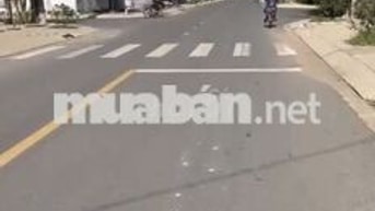 CHÍNH CHỦ BÁN ĐẤT TRUNG TÂM PHÚ ĐIỀN – FULL THỔ CƯ – ĐƯỜNG CONTERNER