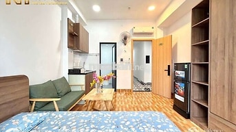 Trống 1 phòng đi bộ đến CVPM - Nhận Người Nước Ngoài