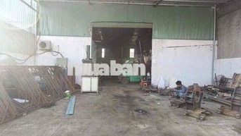 Cho thuê kho xưởng Thạnh Xuân quận 12