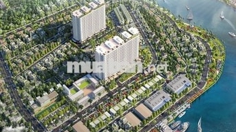 Cho thuê căn hộ Conic Boulevard 85m² 2PN 2WC nội thất cao cấp rộng đẹp