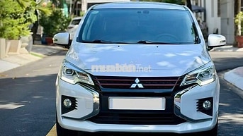 Mitsubishi Attrage 2023 CVT 66.000 km Nhập Thái