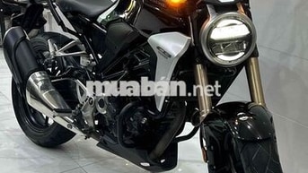 HONDA CB300R