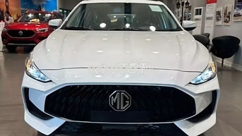 MG 5 1.5L MT 2025