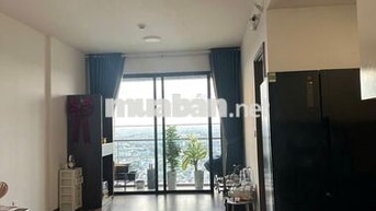 Cho thuê căn hộ Akari City 80m² 2PN 2WC nội thất đầy đủ view đẹp