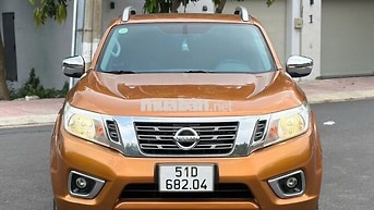 Nissan Navara EL 2.5AT số tự động 1cầu 2020