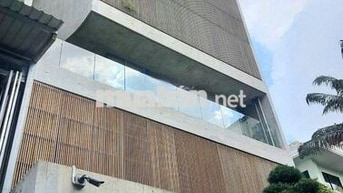 Cần cho thuê Nhà MT 40B Lam Sơn P.2 Q.Tân Bình gần khúc Hồng Hà