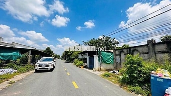 CHỦ CẦN TIỀN GẤP, BÁN RẺ MIẾNG ĐẤT 493M2, TÂN THÔNG HỘI