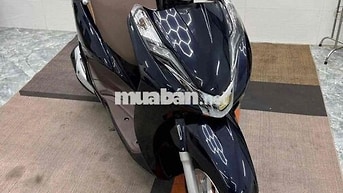 HONDA LEAD 2018 SMARTKEY XANH ĐEN