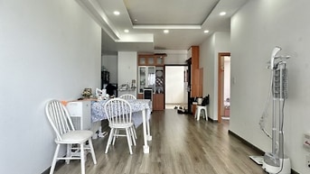 Chính chủ bán căn hộ Lotus Garden Q.Tân Phú - 60m2 2pn 1wc