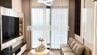 (Lumiere EverGreen) 63m 2PN 14 tr có TL full đồ đẹp cao cấp Vin smart