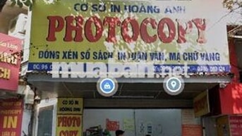 CHO THUÊ PHÒNG TRỌ – TẦNG 3, SỐ 96 PHỐ CHÙA LÁNG