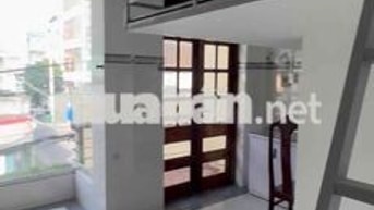 Cho Thuê Phòng Gác Ban Công Nội Thất Gần Âu Cơ - ĐH Văn Hiến Tân Phú