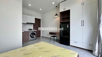 Cho Thuê Phòng Chuẩn Căn Hộ Dịch Vụ Giá CỰC RẺ