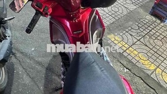 HONDA AIR BLADE ĐỎ SMARTKEY