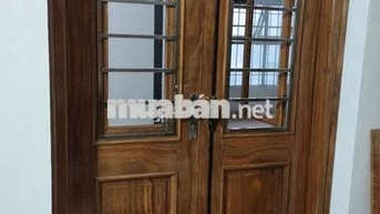 Cần cho thuê căn 40m2 tầng 6 toà CT5B Khu đô thị Mễ trì Hạ 