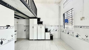 CHO THUÊ PHÒNG DUPLEX SIÊU RỘNG CÓ CỬA SỔ GIÁ RẺ GẦN AEON TÂN PHÚ 🔥
