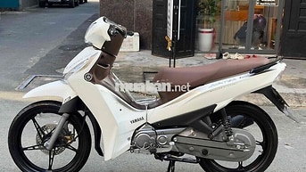 HT GÓP ĐẬU💯Jupiter Finn BSTP 9chủ Xe Đẹp Ít Đi Bán