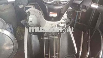 Yamaha Novo 5
