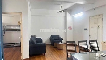 Chính chủ cho thuê, chung cư 3 ngủ full nội thất cao cấp