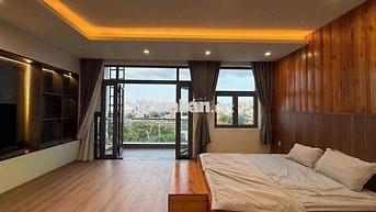 🏡 CĂN HỘ FULL NỘI THẤT CAO CẤP – BẾN VÂN ĐỒN, QUẬN 4