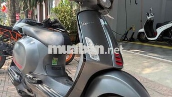 PIAGGIO VESPA SPRINT 2024 150CC XÁM