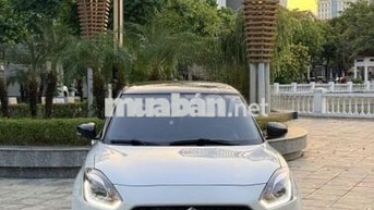 Suzuki Swift GLX 1.2 AT 2020 - 375 Triệu